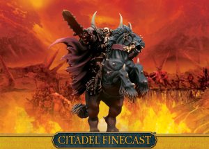 The über-bad Games Workshop evil guy who wants to destroy the world.