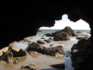 LeoCarrilloBeachCave-01
