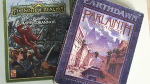 parlainth myth drannor