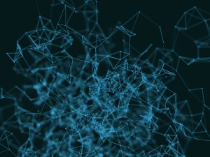 Computer network security connection technology