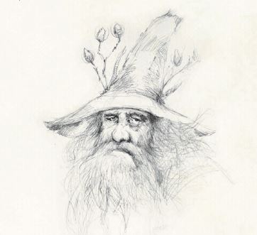 Radagast